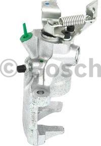 BOSCH 0 986 135 094 - Pinza freno autozon.pro