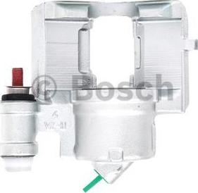 BOSCH 0 986 135 095 - Pinza freno autozon.pro