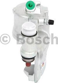 BOSCH 0 986 135 095 - Pinza freno autozon.pro