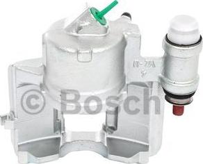 BOSCH 0 986 135 095 - Pinza freno autozon.pro