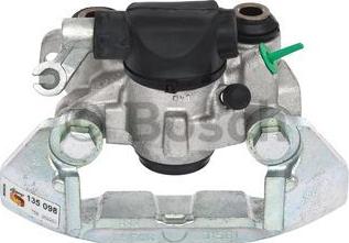 BOSCH 0 986 135 098 - Pinza freno autozon.pro