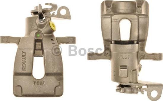 BOSCH 0 986 135 044 - Pinza freno autozon.pro