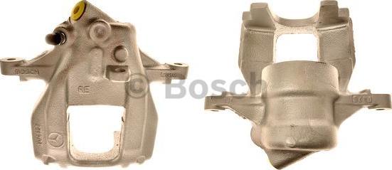 BOSCH 0 986 135 046 - Pinza freno autozon.pro