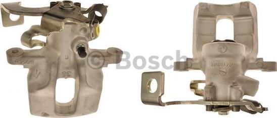 BOSCH 0 986 135 054 - Pinza freno autozon.pro