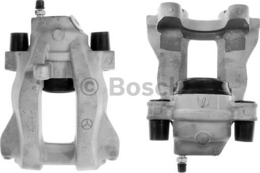 BOSCH 0 986 135 055 - Pinza freno autozon.pro