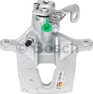 BOSCH 0 986 135 051 - Pinza freno autozon.pro