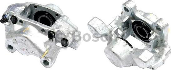 BOSCH 0 986 135 058 - Pinza freno autozon.pro