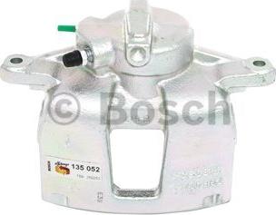 BOSCH 0 986 135 052 - Pinza freno autozon.pro