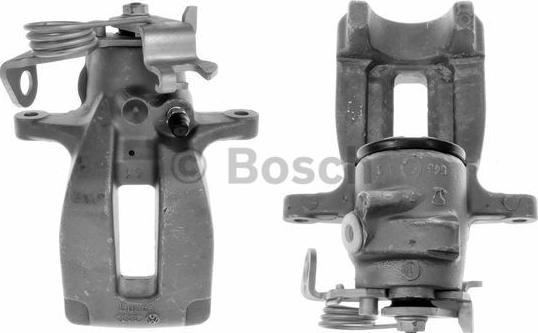 BOSCH 0 986 135 068 - Pinza freno autozon.pro