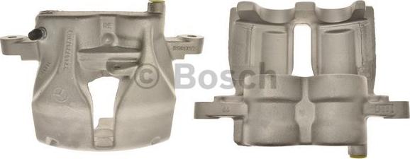 BOSCH 0 986 135 062 - Pinza freno autozon.pro