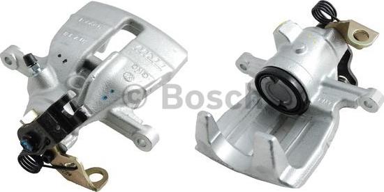 BOSCH 0 986 135 004 - Pinza freno autozon.pro