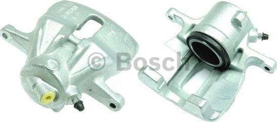 BOSCH 0 986 135 003 - Pinza freno autozon.pro