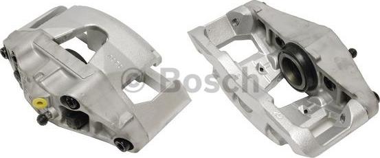 BOSCH 0 986 135 002 - Pinza freno autozon.pro