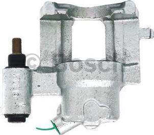 BOSCH 0 986 135 007 - Pinza freno autozon.pro