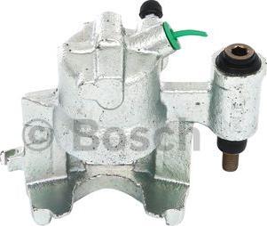 BOSCH 0 986 135 007 - Pinza freno autozon.pro