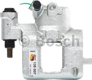 BOSCH 0 986 135 007 - Pinza freno autozon.pro