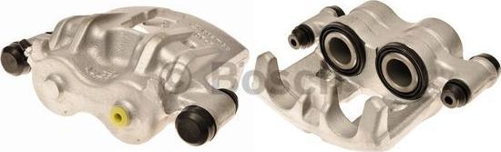 BOSCH 0 986 135 014 - Pinza freno autozon.pro