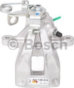 BOSCH 0 986 135 010 - Pinza freno autozon.pro