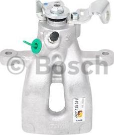 BOSCH 0 986 135 011 - Pinza freno autozon.pro