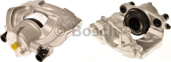 BOSCH 0 986 135 018 - Pinza freno autozon.pro