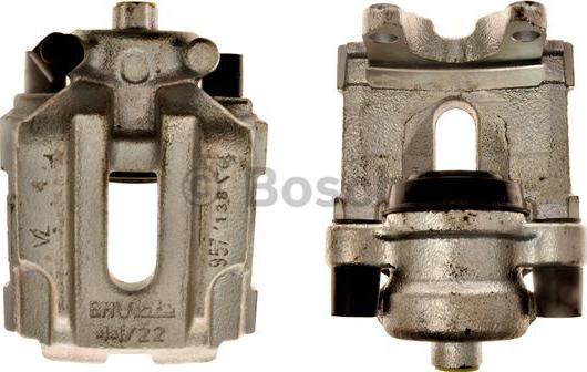 BOSCH 0 986 135 084 - Pinza freno autozon.pro