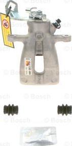 BOSCH 0 986 135 080 - Pinza freno autozon.pro