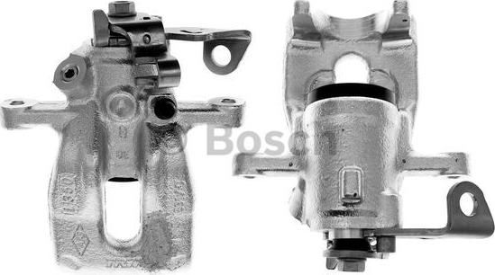 BOSCH 0 986 135 082 - Pinza freno autozon.pro