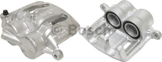 BOSCH 0 986 135 032 - Pinza freno autozon.pro