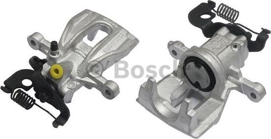 BOSCH 0 986 135 021 - Pinza freno autozon.pro