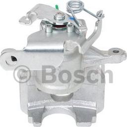 BOSCH 0 986 135 027 - Pinza freno autozon.pro