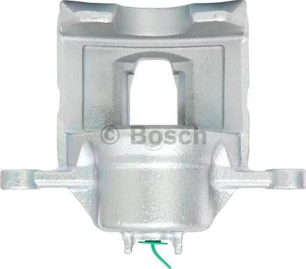 BOSCH 0 986 135 195 - Pinza freno autozon.pro