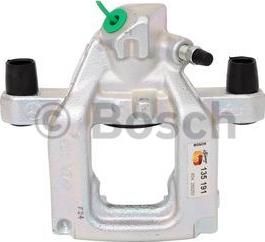 BOSCH 0 986 135 191 - Pinza freno autozon.pro