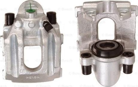 BOSCH 0 986 135 141 - Pinza freno autozon.pro