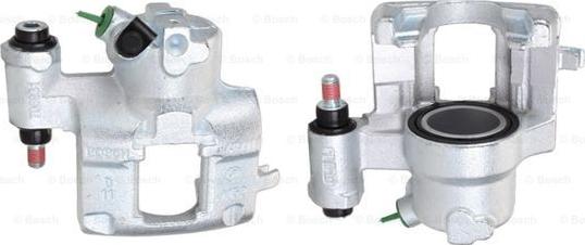 BOSCH 0 986 135 156 - Pinza freno autozon.pro