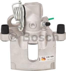 BOSCH 0 986 135 169 - Pinza freno autozon.pro