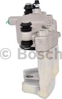 BOSCH 0 986 135 162 - Pinza freno autozon.pro