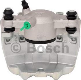 BOSCH 0 986 135 162 - Pinza freno autozon.pro