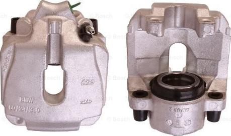 BOSCH 0 986 135 119 - Pinza freno autozon.pro