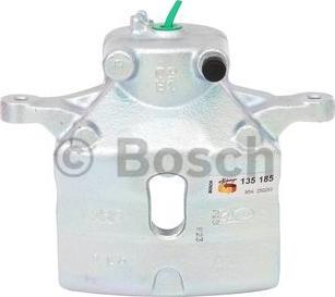 BOSCH 0 986 135 185 - Pinza freno autozon.pro