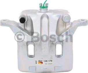 BOSCH 0 986 135 179 - Pinza freno autozon.pro