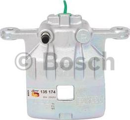 BOSCH 0 986 135 174 - Pinza freno autozon.pro