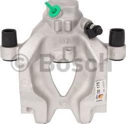 BOSCH 0 986 135 175 - Pinza freno autozon.pro