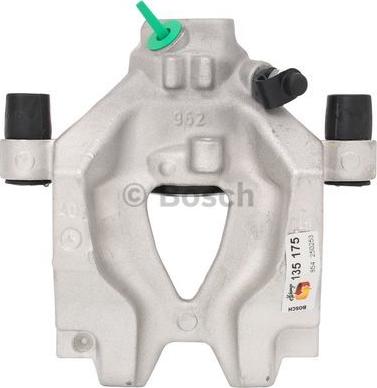 BOSCH 0 986 135 175 - Pinza freno autozon.pro