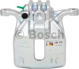 BOSCH 0 986 135 172 - Pinza freno autozon.pro