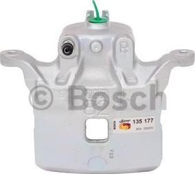 BOSCH 0 986 135 177 - Pinza freno autozon.pro