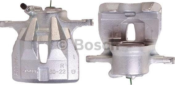 BOSCH 0 986 135 347 - Pinza freno autozon.pro