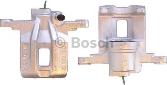 BOSCH 0 986 135 369 - Pinza freno autozon.pro