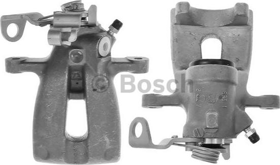 BOSCH 0 986 135 313 - Pinza freno autozon.pro