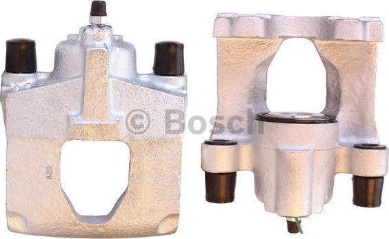 BOSCH 0 986 135 381 - Pinza freno autozon.pro