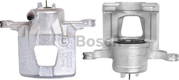 BOSCH 0 986 135 330 - Pinza freno autozon.pro